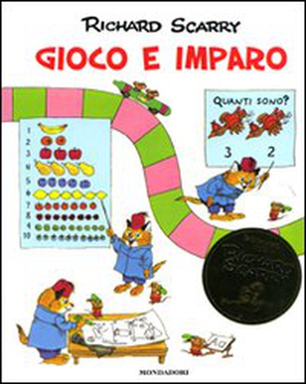 Gioco e imparo - Librerie.coop Gioco e imparo - Librerie.coop