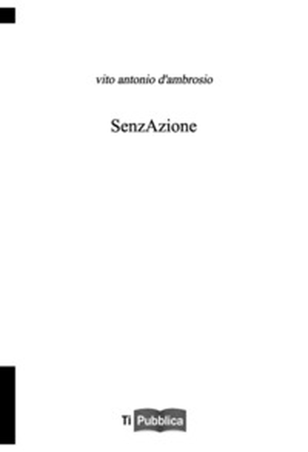 SenzAzione - Librerie.coop SenzAzione - Librerie.coop