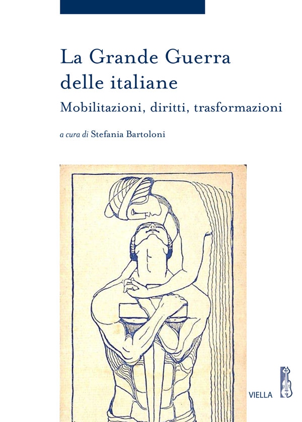 La Grande Guerra delle italiane - Librerie.coop La Grande Guerra delle italiane - Librerie.coop