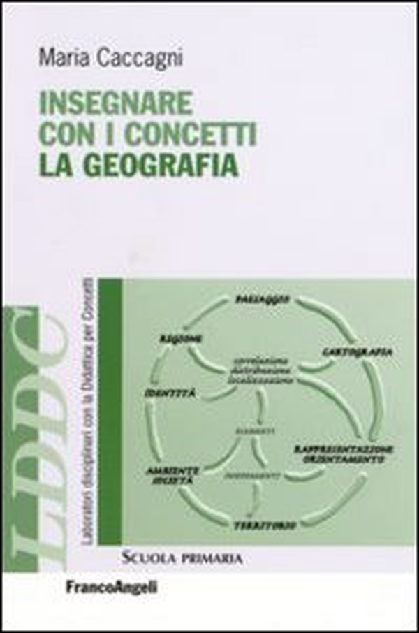Insegnare con i concetti la geografia - Librerie.coop Insegnare con i concetti la geografia - Librerie.coop