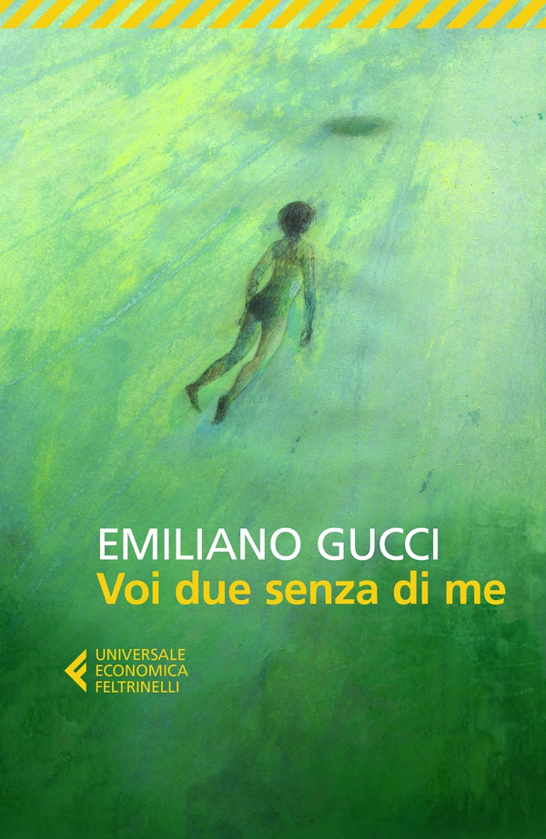 Voi due senza di me - Librerie.coop Voi due senza di me - Librerie.coop