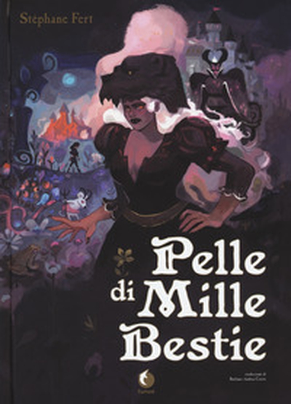 Pelle di mille bestie - Librerie.coop Pelle di mille bestie - Librerie.coop
