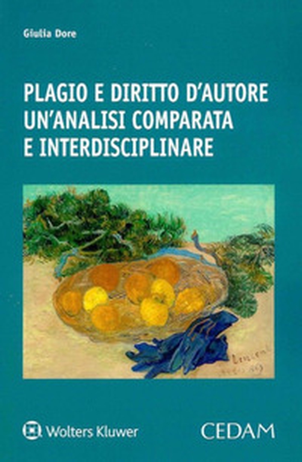 Plagio e diritto d'autore. Un'analisi comparata e interdisciplinare - Librerie.coop Plagio e diritto d'autore. Un'analisi comparata e interdisciplinare - Librerie.coop