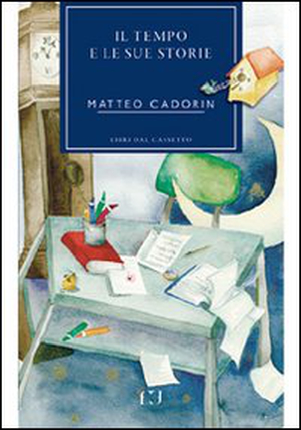 Il tempo e le sue storie - Librerie.coop Il tempo e le sue storie - Librerie.coop