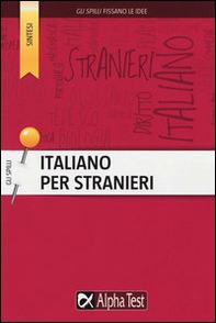 Italiano per stranieri - Librerie.coop