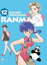 Ranma ½ - Vol. 12 - Librerie.coop