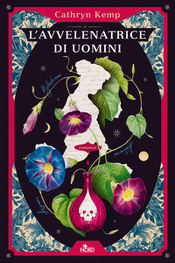 L'avvelenatrice di uomini - Librerie.coop L'avvelenatrice di uomini - Librerie.coop