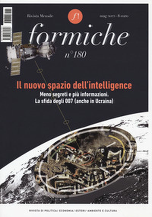 Formiche - Librerie.coop Formiche - Librerie.coop
