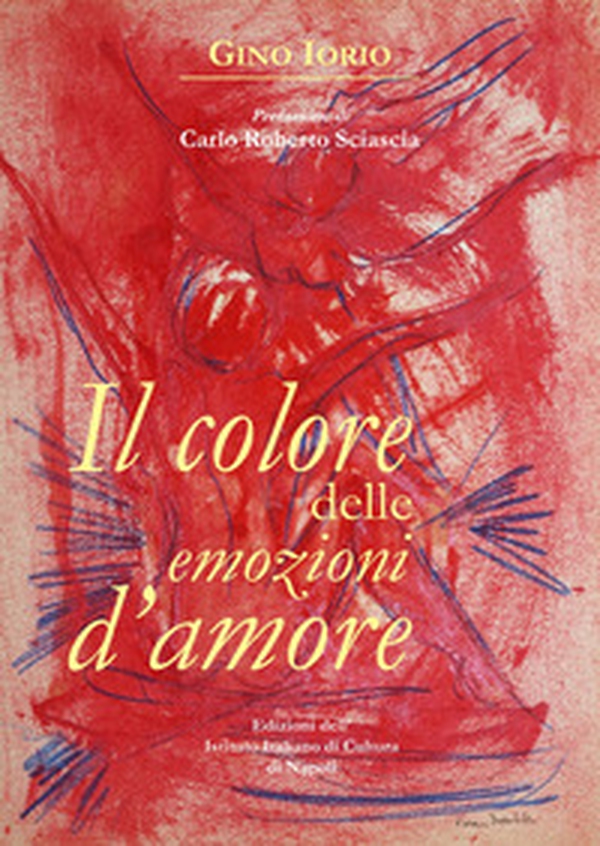 Il colore delle emozioni d'amore - Librerie.coop Il colore delle emozioni d'amore - Librerie.coop