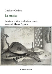 La musica. Testo latino a fronte - Librerie.coop