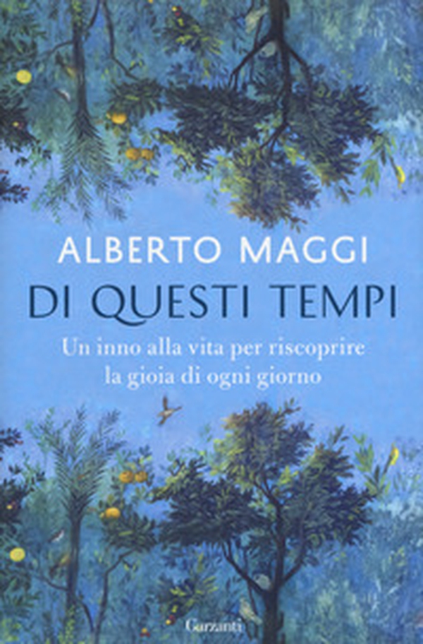 Di questi tempi. Un inno alla vita per riscoprire la gioia di ogni giorno - Librerie.coop Di questi tempi. Un inno alla vita per riscoprire la gioia di ogni giorno - Librerie.coop