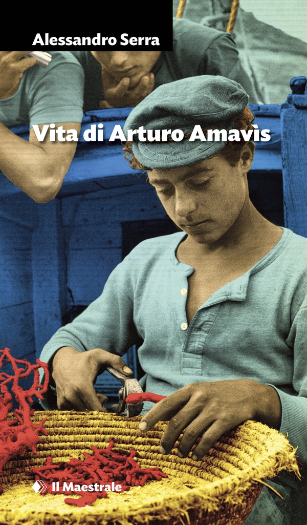Vita di Arturo Amavìs - Librerie.coop Vita di Arturo Amavìs - Librerie.coop