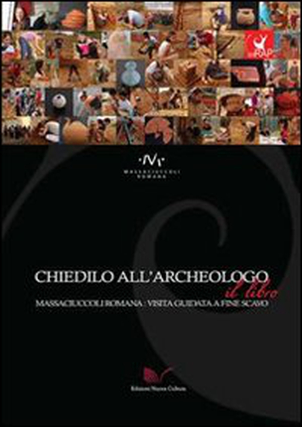 Chiedilo all'archeologo - Librerie.coop Chiedilo all'archeologo - Librerie.coop