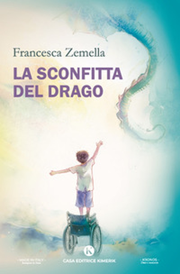 La sconfitta del drago - Librerie.coop La sconfitta del drago - Librerie.coop