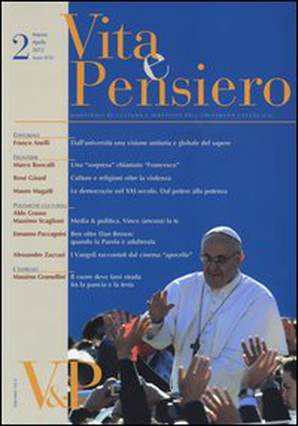 Vita e pensiero - Librerie.coop Vita e pensiero - Librerie.coop