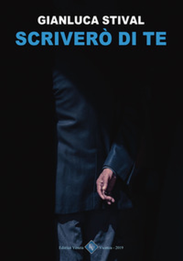 Scriverò di te - Librerie.coop Scriverò di te - Librerie.coop