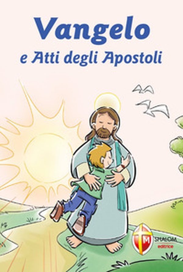 Vangelo e Atti degli Apostoli. Prima Confessione - Librerie.coop Vangelo e Atti degli Apostoli. Prima Confessione - Librerie.coop