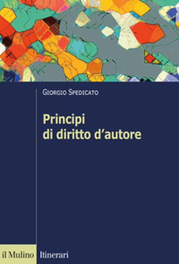 Principi di diritto d'autore - Librerie.coop Principi di diritto d'autore - Librerie.coop