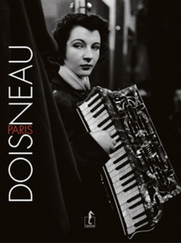 Doisneau-Paris - Librerie.coop Doisneau-Paris - Librerie.coop