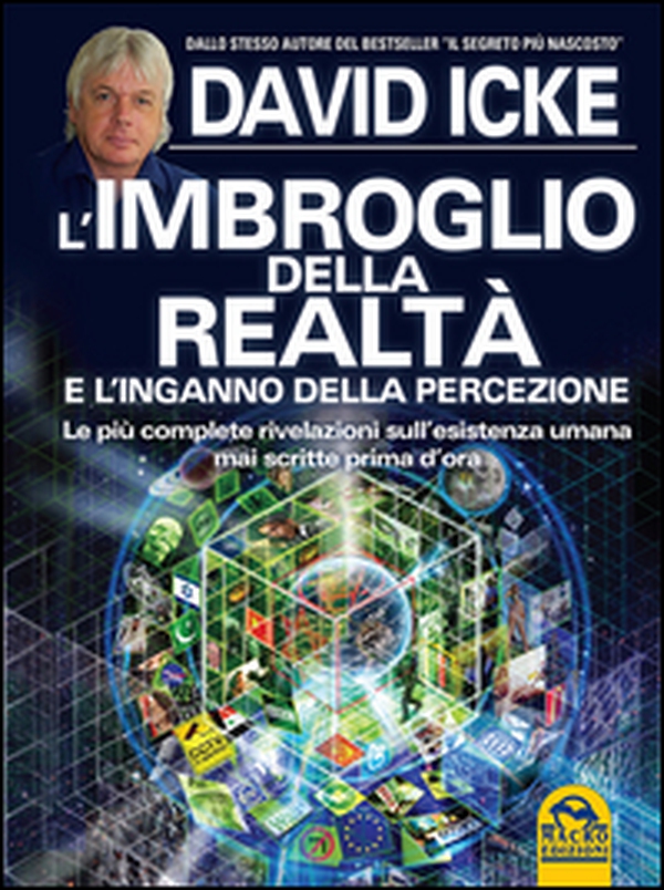 L'imbroglio della realtà e l'inganno della percezione - Librerie.coop L'imbroglio della realtà e l'inganno della percezione - Librerie.coop