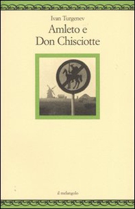 Amleto e Don Chisciotte - Librerie.coop