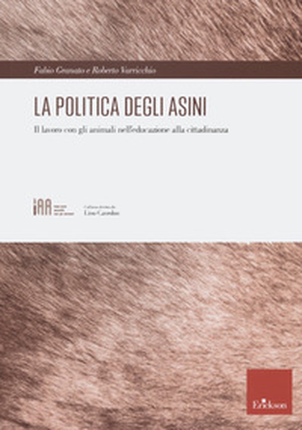 La politica degli asini - Librerie.coop La politica degli asini - Librerie.coop