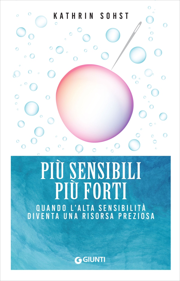 Più sensibili più forti - Librerie.coop Più sensibili più forti - Librerie.coop