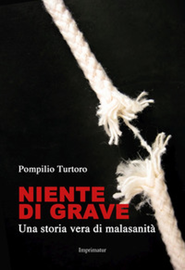 Niente di grave - Librerie.coop Niente di grave - Librerie.coop