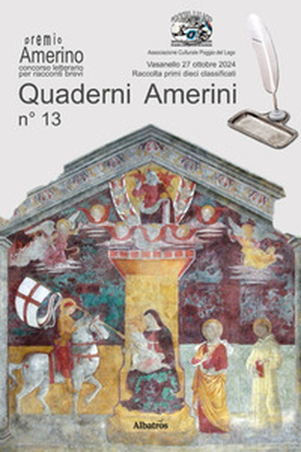 Quaderni amerini - Vol. 13 - Librerie.coop Quaderni amerini - Vol. 13 - Librerie.coop