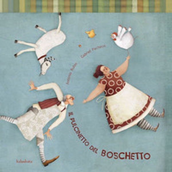 Il pulcinetto del boschetto - Librerie.coop Il pulcinetto del boschetto - Librerie.coop