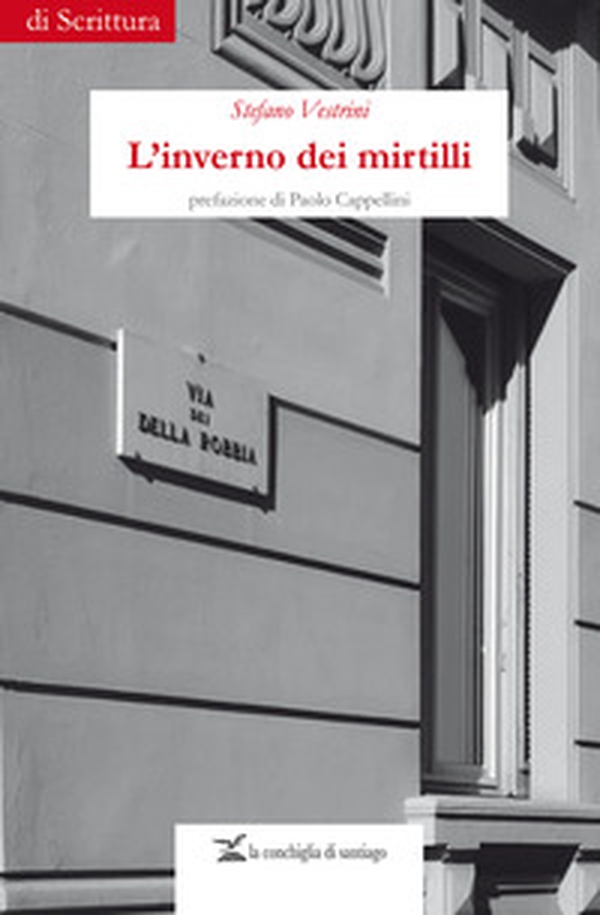 L'inverno dei mirtilli - Librerie.coop L'inverno dei mirtilli - Librerie.coop