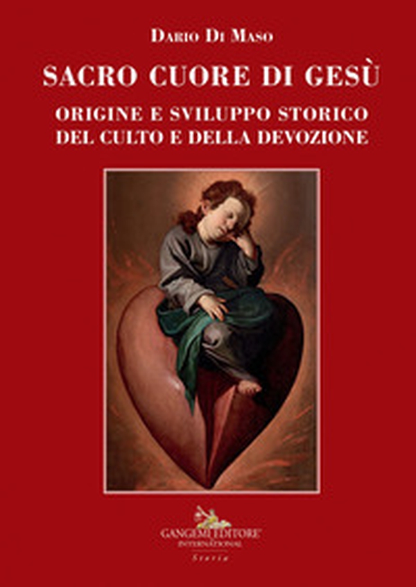 Sacro Cuore di Gesù - Vol. 1 - Librerie.coop Sacro Cuore di Gesù - Vol. 1 - Librerie.coop