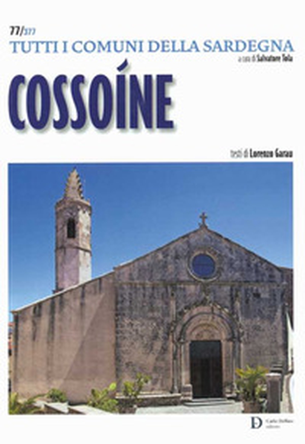 Cossoine - Librerie.coop Cossoine - Librerie.coop