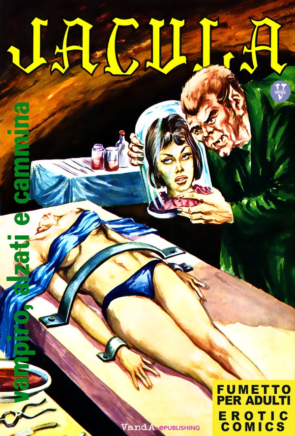Vampiro, alzati e cammina - Librerie.coop Vampiro, alzati e cammina - Librerie.coop