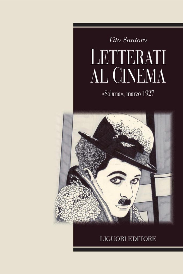 Letterati al cinema - Librerie.coop Letterati al cinema - Librerie.coop