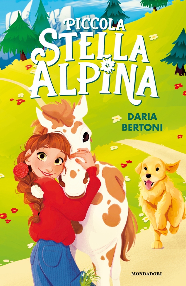 Piccola stella alpina - Librerie.coop Piccola stella alpina - Librerie.coop