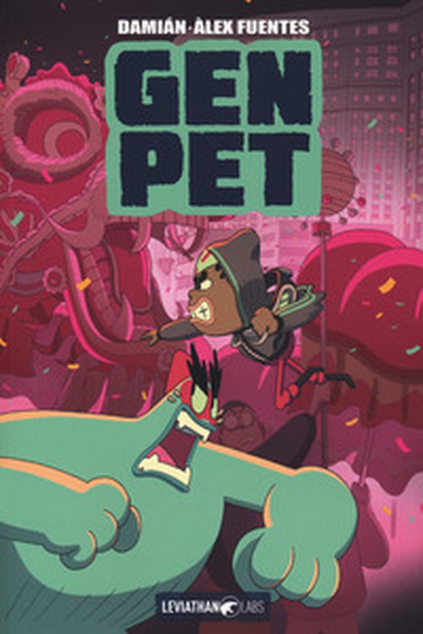 Gen pet - Librerie.coop Gen pet - Librerie.coop