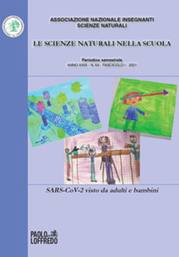Le scienze naturali nella scuola - Librerie.coop Le scienze naturali nella scuola - Librerie.coop