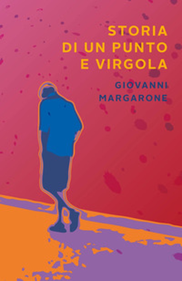 Storia di un punto e virgola - Librerie.coop Storia di un punto e virgola - Librerie.coop