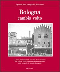 Bologna cambia volto - Librerie.coop