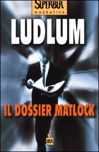 Il dossier Matlock - Librerie.coop