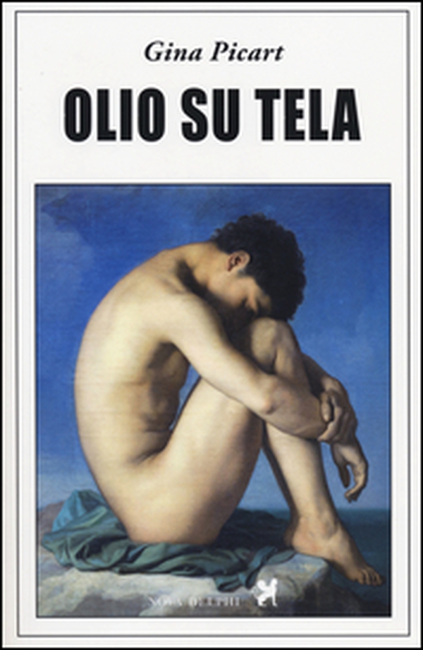 Olio su tela - Librerie.coop Olio su tela - Librerie.coop