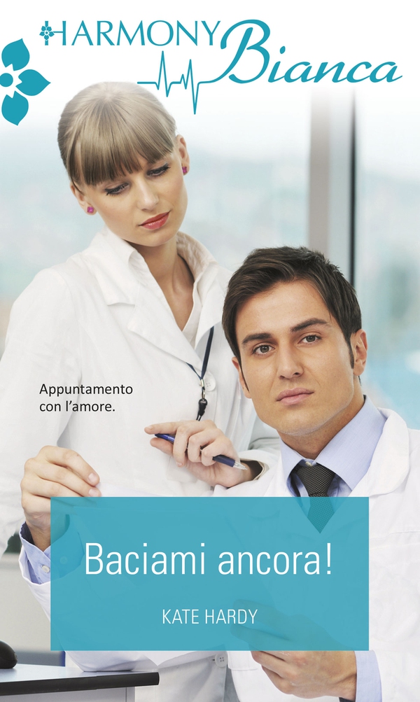 Baciami ancora! - Librerie.coop Baciami ancora! - Librerie.coop