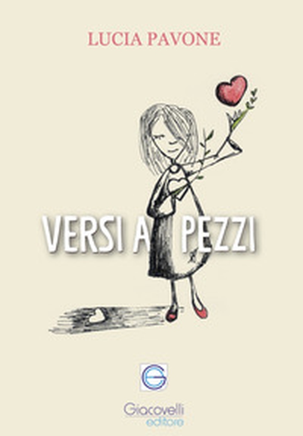 Versi a pezzi - Librerie.coop Versi a pezzi - Librerie.coop