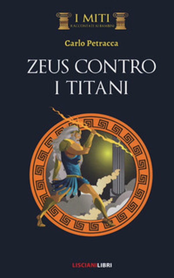 Zeus contro i Titani - Librerie.coop Zeus contro i Titani - Librerie.coop