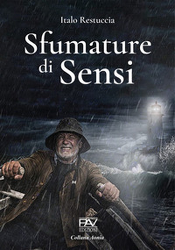 Sfumature di sensi - Librerie.coop Sfumature di sensi - Librerie.coop