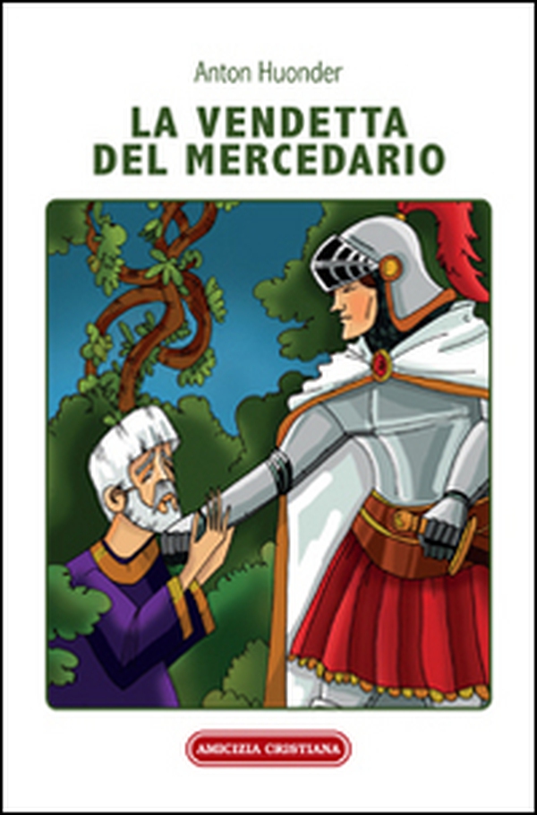 La vendetta del mercedario. Racconto medievale - Librerie.coop La vendetta del mercedario. Racconto medievale - Librerie.coop