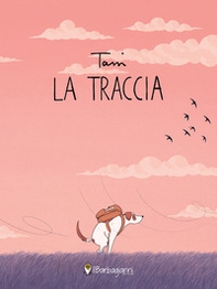 La traccia - Librerie.coop