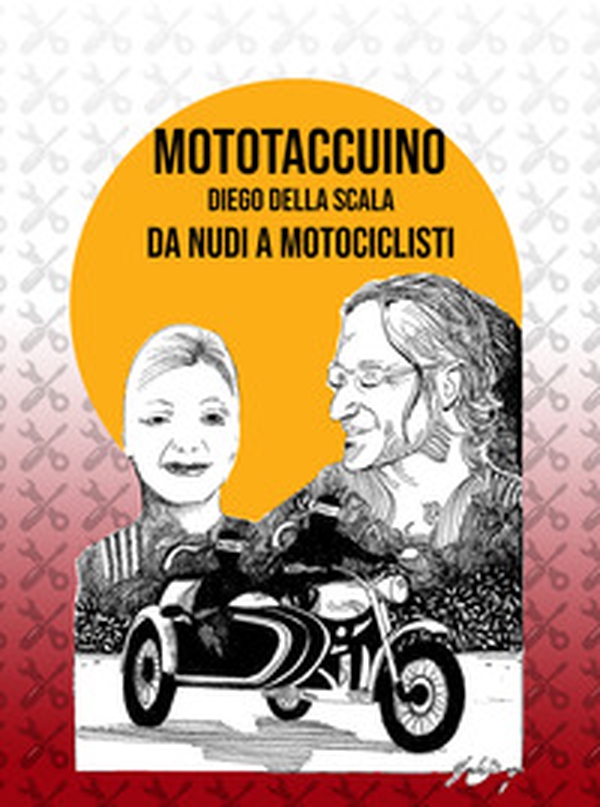 Da nudi a motociclista - Librerie.coop Da nudi a motociclista - Librerie.coop