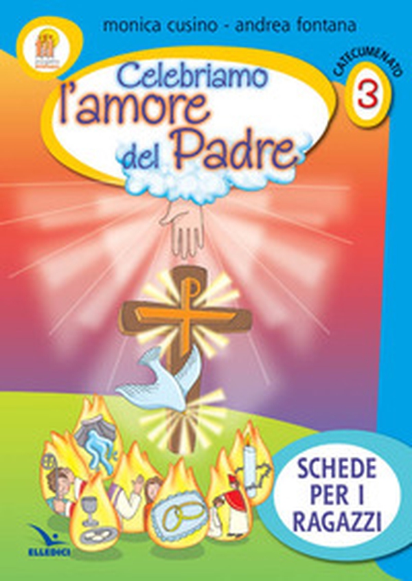 Progetto Emmaus. Catecumenato - Librerie.coop Progetto Emmaus. Catecumenato - Librerie.coop